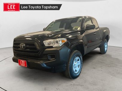 Used 2022 Toyota Tacoma SR5