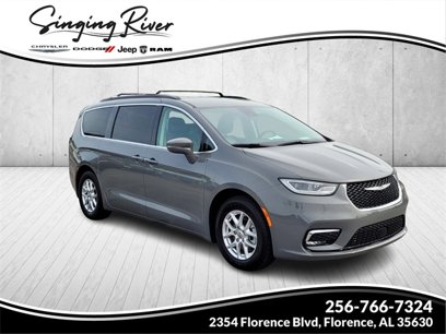Used 2022 Chrysler Pacifica Touring-L