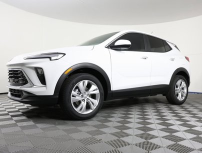New 2026 Buick Encore GX Preferred w/ Comfort Package