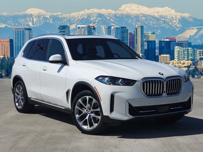 Used 2024 BMW X5 xDrive40i