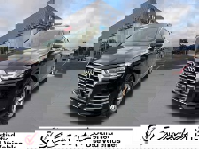 Used 2019 Audi Q7 2.0T Premium w/ Convenience Package