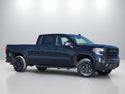 Used 2021 GMC Sierra 1500 SLT