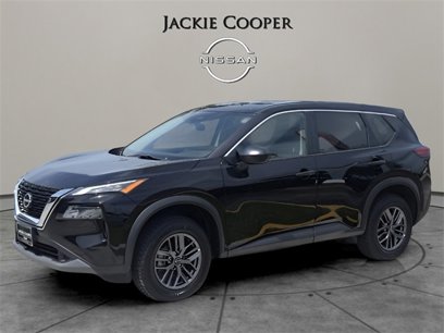 Used 2023 Nissan Rogue S