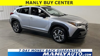Used 2024 Subaru Crosstrek 2.0i Premium