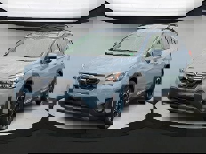 Used 2023 Subaru Crosstrek 2.0i Premium