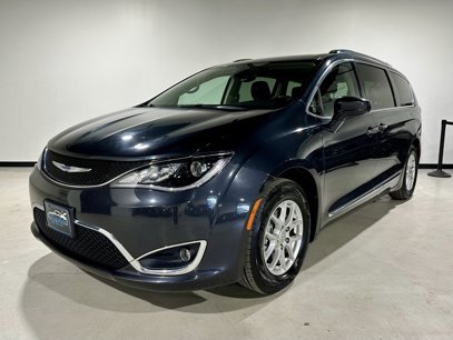 Used 2020 Chrysler Pacifica Touring-L