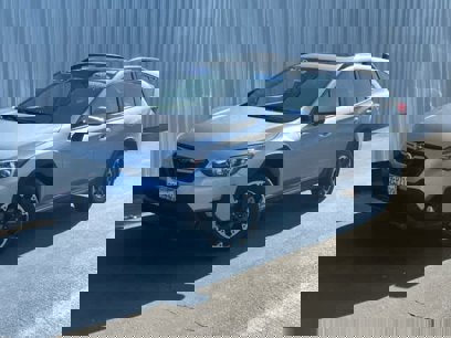 Certified 2023 Subaru Crosstrek 2.0i Premium