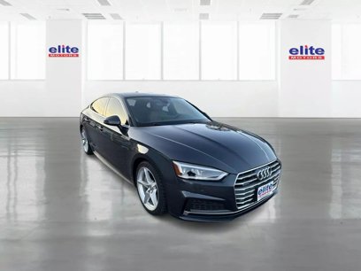 Used 2019 Audi A5 2.0T Premium Plus w/ Premium Plus