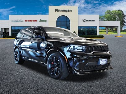 Used 2024 Dodge Durango SRT Hellcat