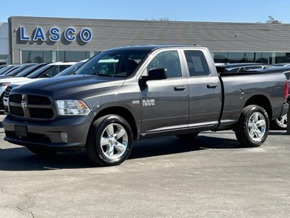Used 2018 RAM 1500 Express