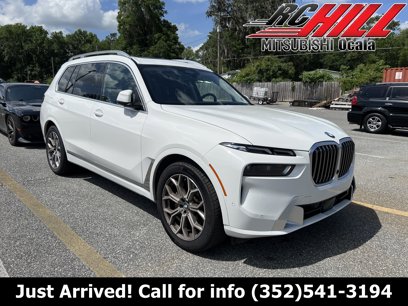 Used 2023 BMW X7 xDrive40i