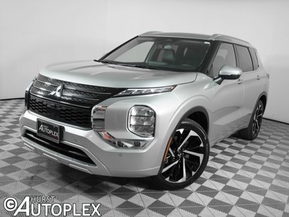 Used 2024 Mitsubishi Outlander SEL