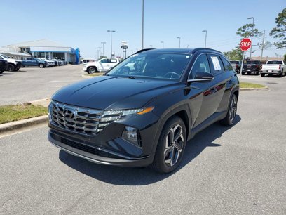 Used 2024 Hyundai Tucson Limited