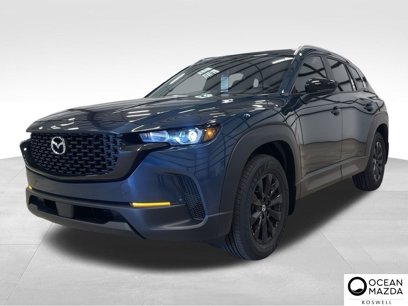 New 2025 MAZDA CX-50 AWD 2.5 S w/ Weather Package
