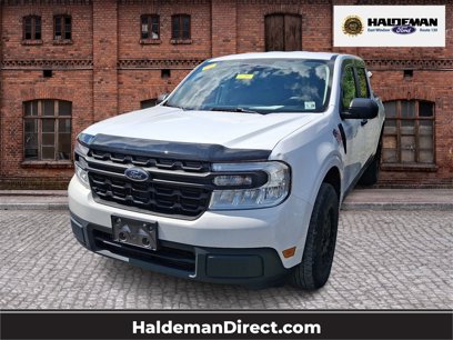 Used 2022 Ford Maverick XL w/ Equipment Group 100A Standard