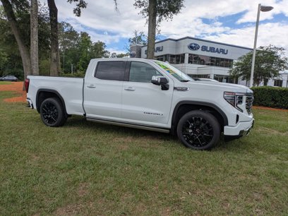 Used 2023 GMC Sierra 1500 Denali w/ Denali Reserve Package