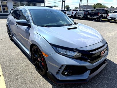 Used 2019 Honda Civic Type R