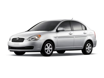 Used 2010 Hyundai Accent GLS