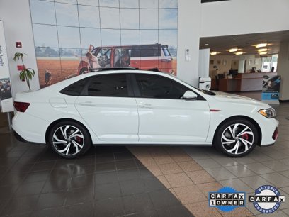 Certified 2024 Volkswagen Jetta GLI Autobahn