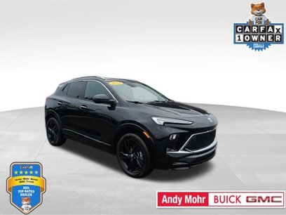 Used 2024 Buick Encore GX Sport Touring