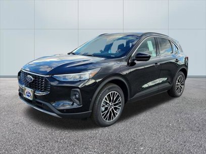 New 2023 Ford Escape SE w/ PHEV Premium Package