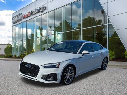 New 2025 Audi A5 2.0T Premium Plus