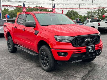 Used 2023 Ford Ranger XLT w/ Equipment Group 302A High
