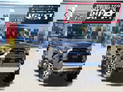 Used 2023 Toyota 4Runner TRD Off-Road Premium