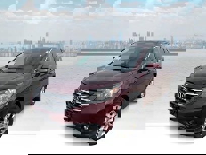 Used 2014 Honda CR-V EX