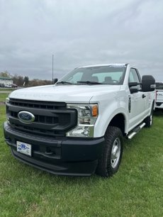 Used 2020 Ford F250 XL
