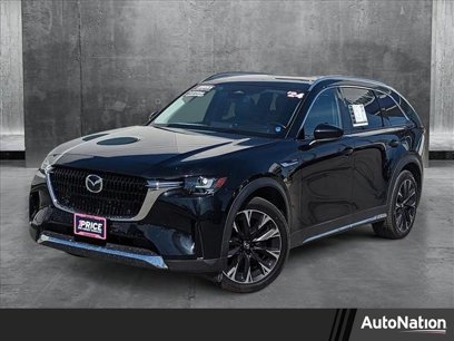 Used 2024 MAZDA CX-90 Plug-In Hybrid w/ Premium Pkg