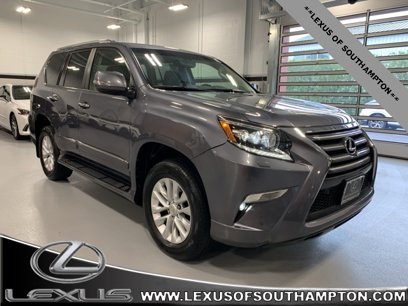 Used 2019 Lexus GX 460