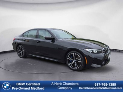Certified 2023 BMW M340i xDrive
