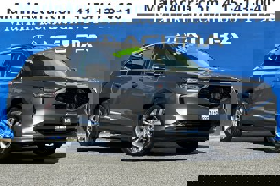Certified 2024 Acura MDX SH-AWD