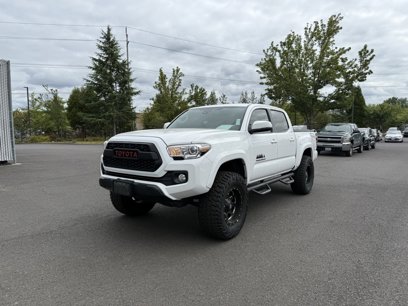 Used 2021 Toyota Tacoma SR5