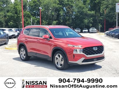 Used 2023 Hyundai Santa Fe SEL w/ Cargo Package