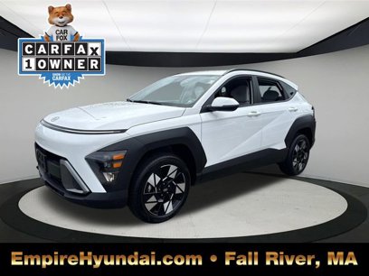 Used 2024 Hyundai Kona SEL w/ Convenience Package