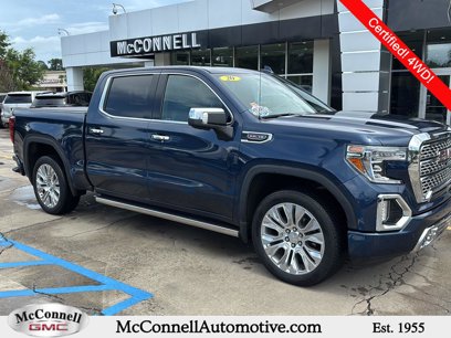 Used 2020 GMC Sierra 1500 Denali w/ Denali Ultimate Package