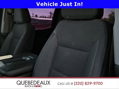 Used 2022 GMC Sierra 1500 Pro w/ Pro Value Package