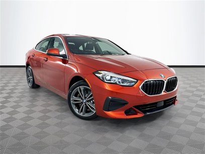 Used 2024 BMW 228i xDrive Gran Coupe w/ Premium Package