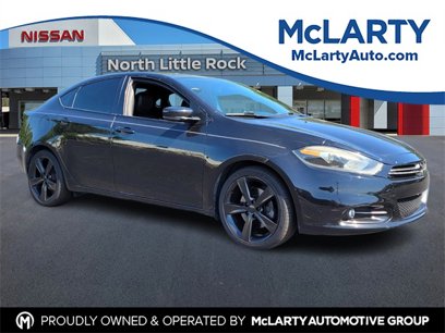 Used 2015 Dodge Dart GT w/ Technology Group