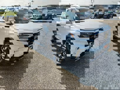 Used 2024 Honda Pilot Touring
