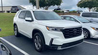 Used 2024 Honda Pilot EX-L