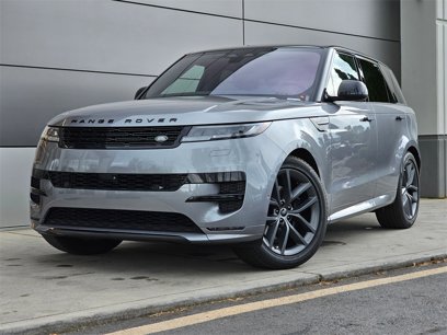 Used 2023 Land Rover Range Rover Sport SE Dynamic
