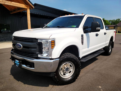 Used 2019 Ford F250 XL w/ Power Equipment Group