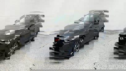 Used 2024 MAZDA MAZDA3 s
