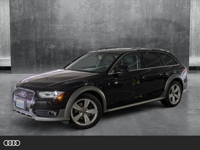 Used 2015 Audi A4 Premium
