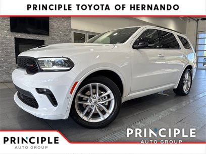 Used 2023 Dodge Durango R/T