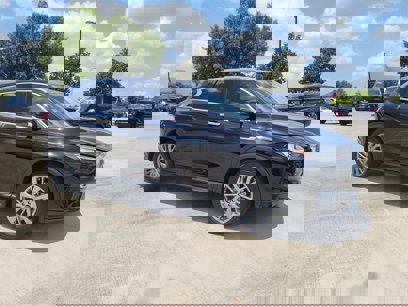 Used 2024 INFINITI QX50 Luxe