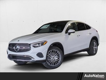 New 2026 Mercedes-Benz GLC 300 4MATIC